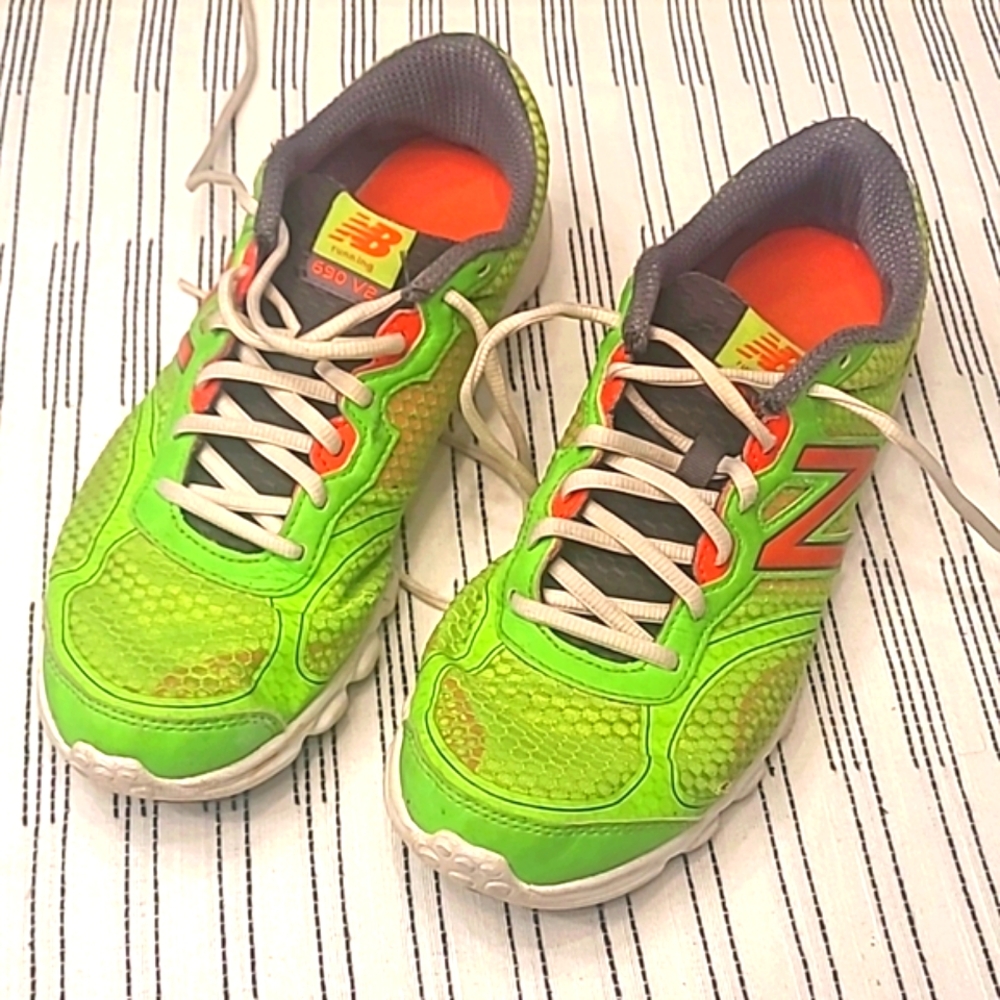 New Balance Shoes 9,5